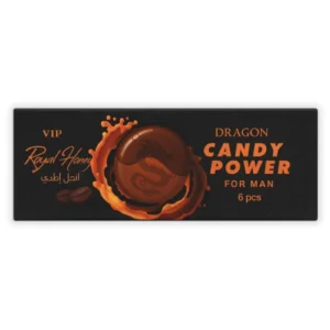 Achetez bonbons aphrodisiaques Candy Power Dragon