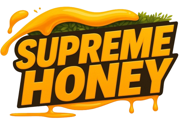 Supreme Honey