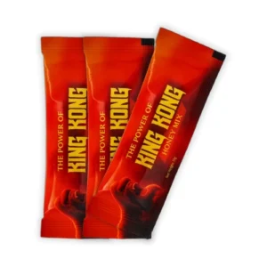 Miel Aphrodisiaque King Kong Rouge