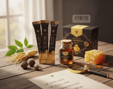 Vrai miel aphrodisiaque : check-list anti-contrefaçons