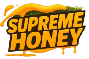 Supreme Honey
