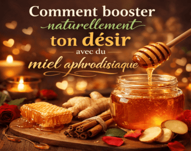 Comment booster naturellement ton énergie