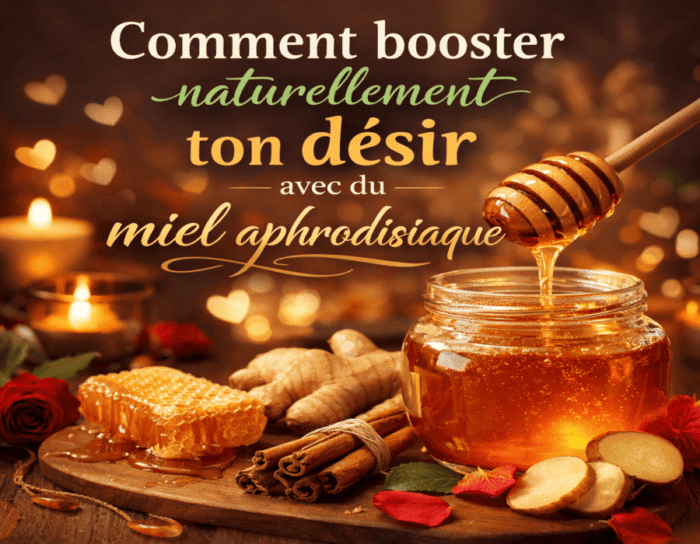 Comment booster naturellement ton énergie