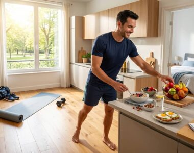 Vitalité masculine