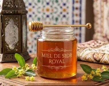 Miel de Sidr : origine, goût et réputation d’un miel