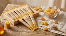 Comment conserver ses sticks de miel et ses bonbons